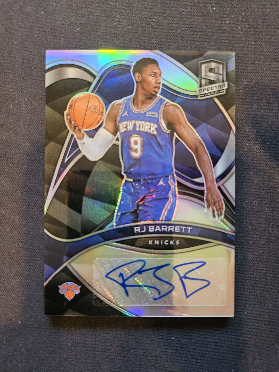 Basketball Rj Barrett