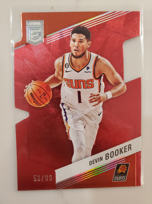 Basketball Devin Booker